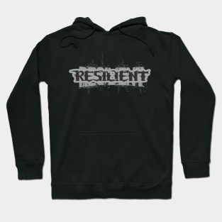 Tribal Theme Resilient Hoodie